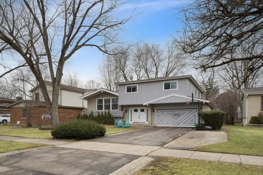 1908 Mccraren Road, Highland Park, IL 60035 - #3