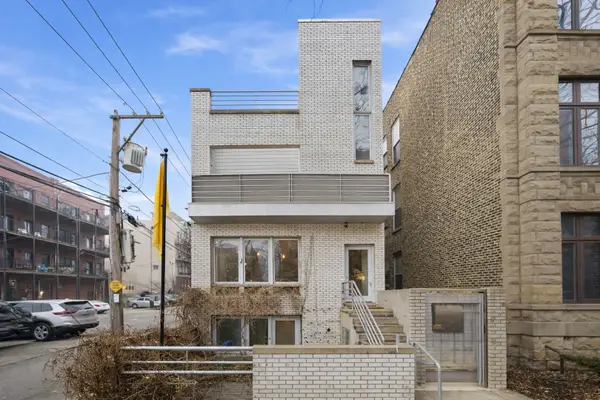 Address Withheld By Seller, Chicago, IL 60642