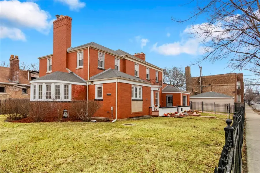 7545 S Carpenter Street, Chicago, IL 60620 - #3