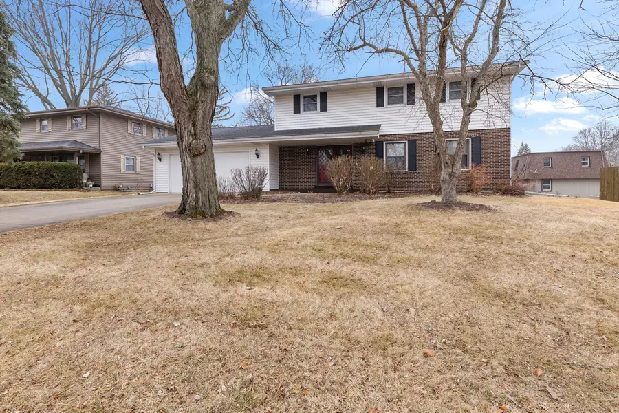 1726 Williamsburg Road, Rockford, IL 61107 - #2
