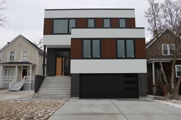 10009 S Beverly Avenue, Chicago, IL 60643