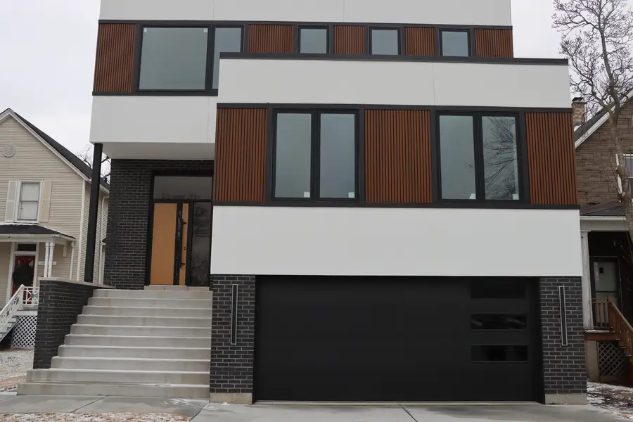 10009 S Beverly Avenue, Chicago, IL 60643 - #2