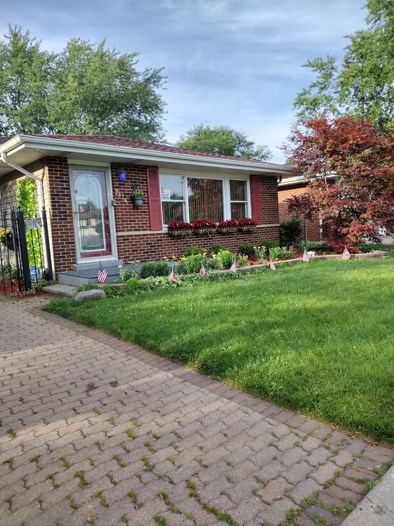 2176 N Westmoreland Drive, Palatine, IL 60074 - #1