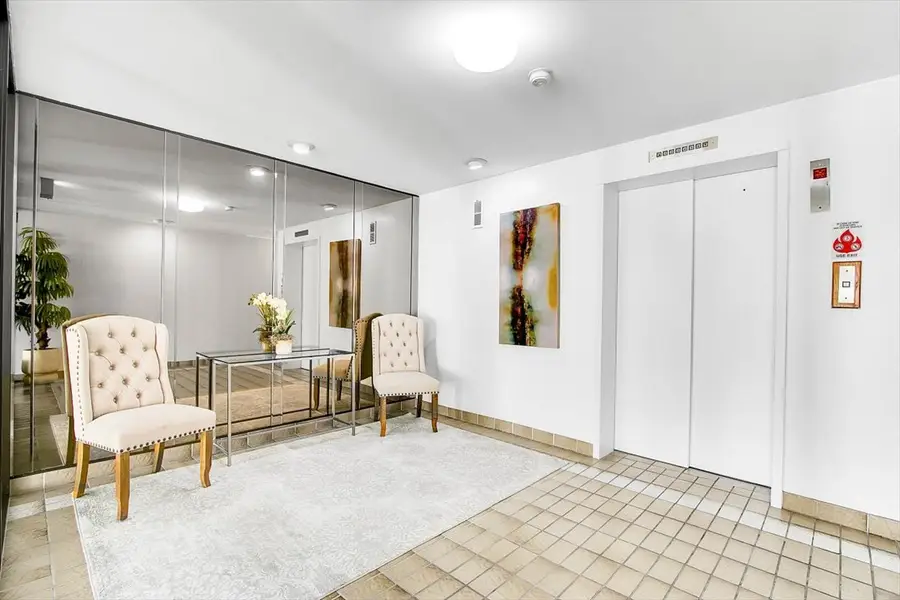 7131 N Caldwell Avenue #4S, Chicago, IL 60646 - #3