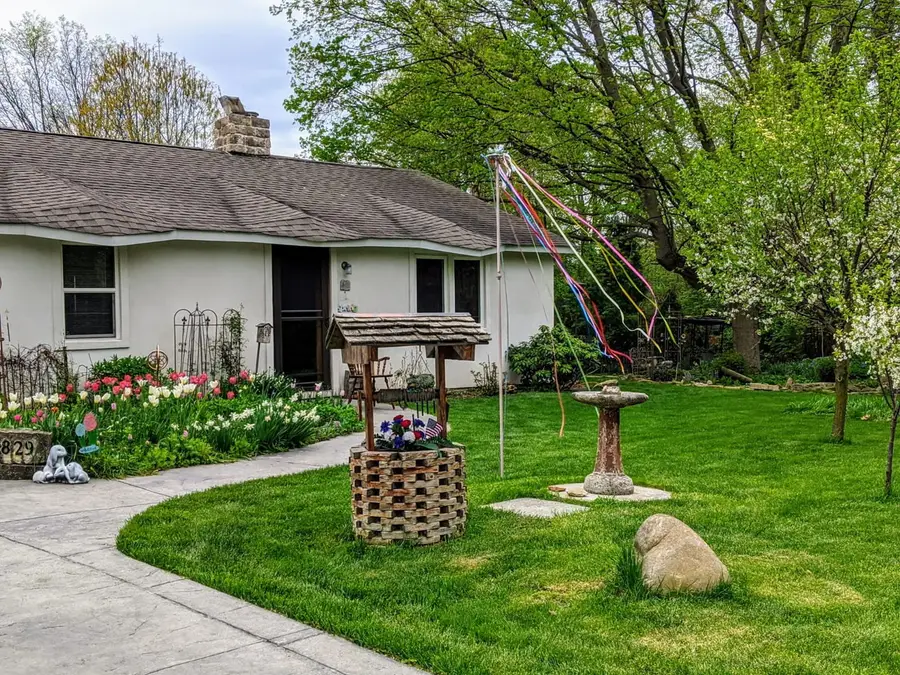 2829 Chippewa Drive, Bourbonnais, IL 60914 - #2