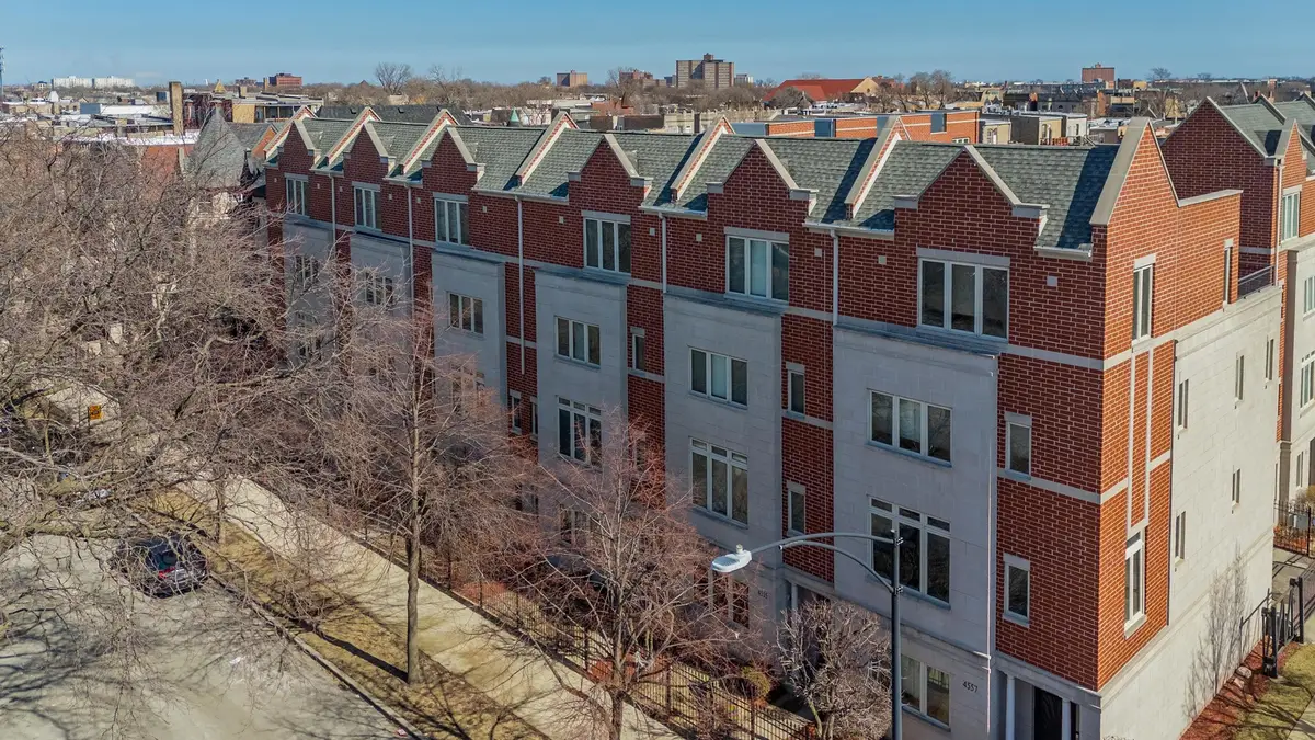 4553 S King Drive, Chicago, IL 60653 - #1