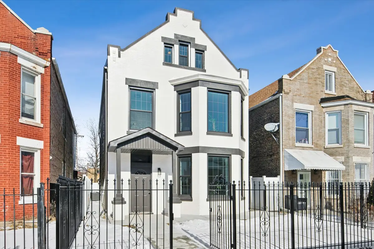 4310 W Cullerton Street, Chicago, IL 60623 - #1