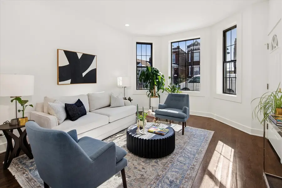 4310 W Cullerton Street, Chicago, IL 60623 - #2