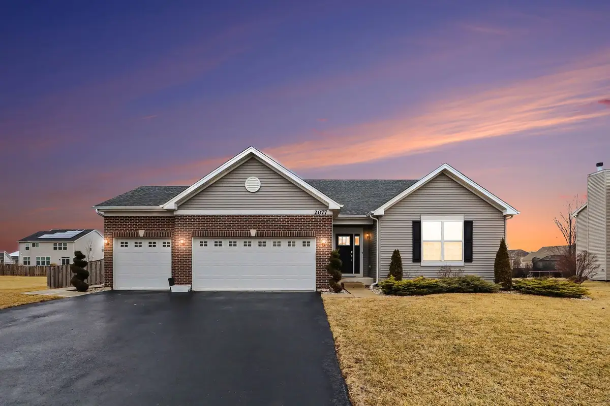 2077 Hearthstone Avenue, Yorkville, IL 60560 - #1