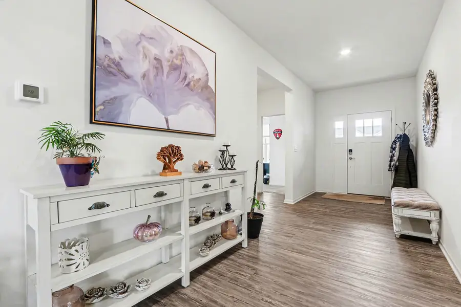 2077 Hearthstone Avenue, Yorkville, IL 60560 - #3