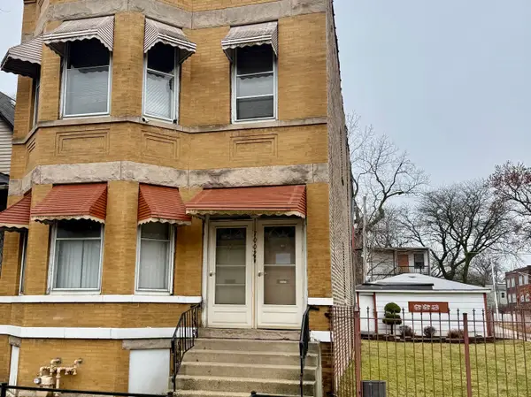 7002 S Throop Street S, Chicago, IL 60636