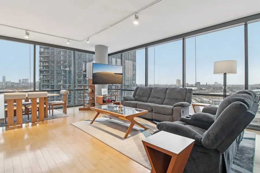 860 W Blackhawk Street #1102, Chicago, IL 60642 - #3