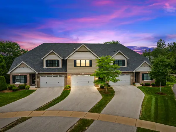 613 Bourbon Court, Naperville, IL 60565