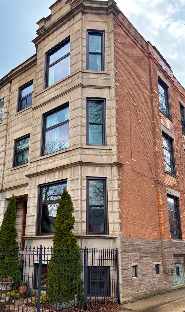 2454 N Spaulding Avenue, Chicago, IL 60647 - #3