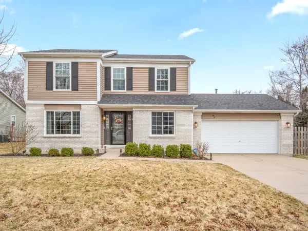 90 Arbor Avenue, Sugar Grove, IL 60554