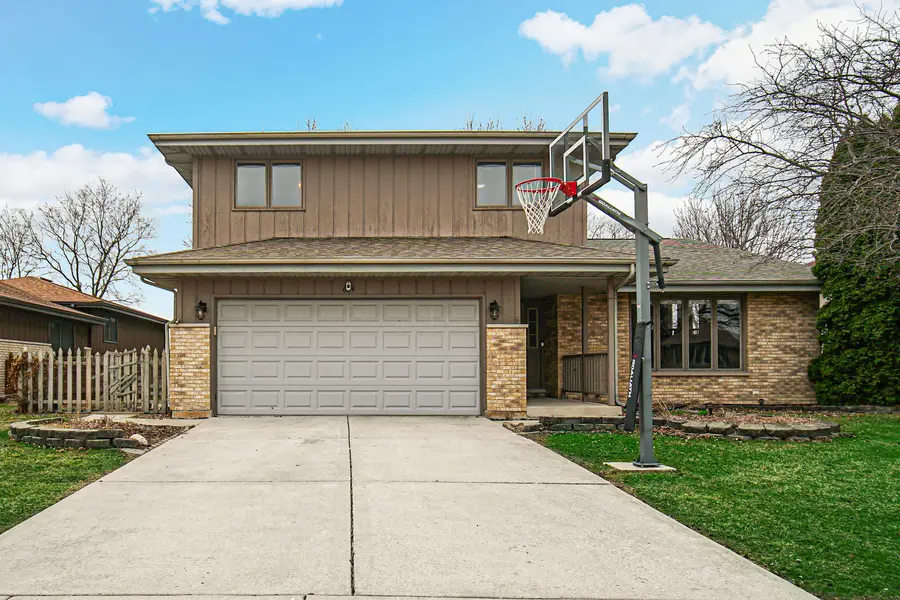 624 Driftwood Avenue, Romeoville, IL 60446 - #3