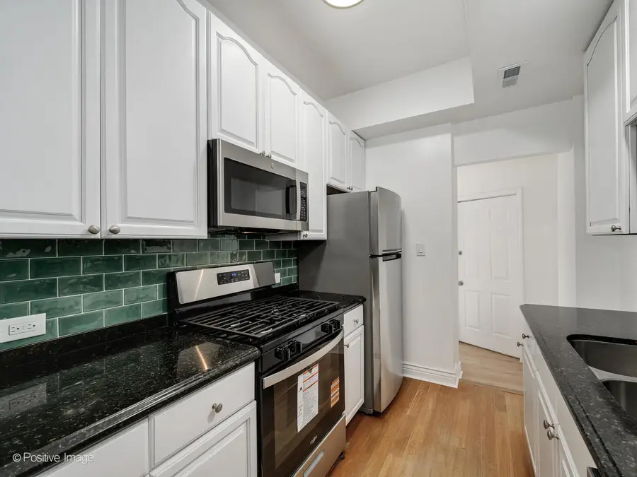 5224 N Winthrop Avenue #1C, Chicago, IL 60640 - #3