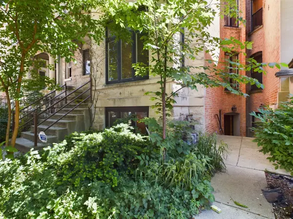 4837 S Forrestville Avenue #G, Chicago, IL 60615