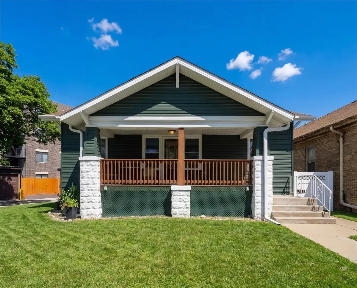 2671 Julian Terrace, River Grove, IL 60171 - #1