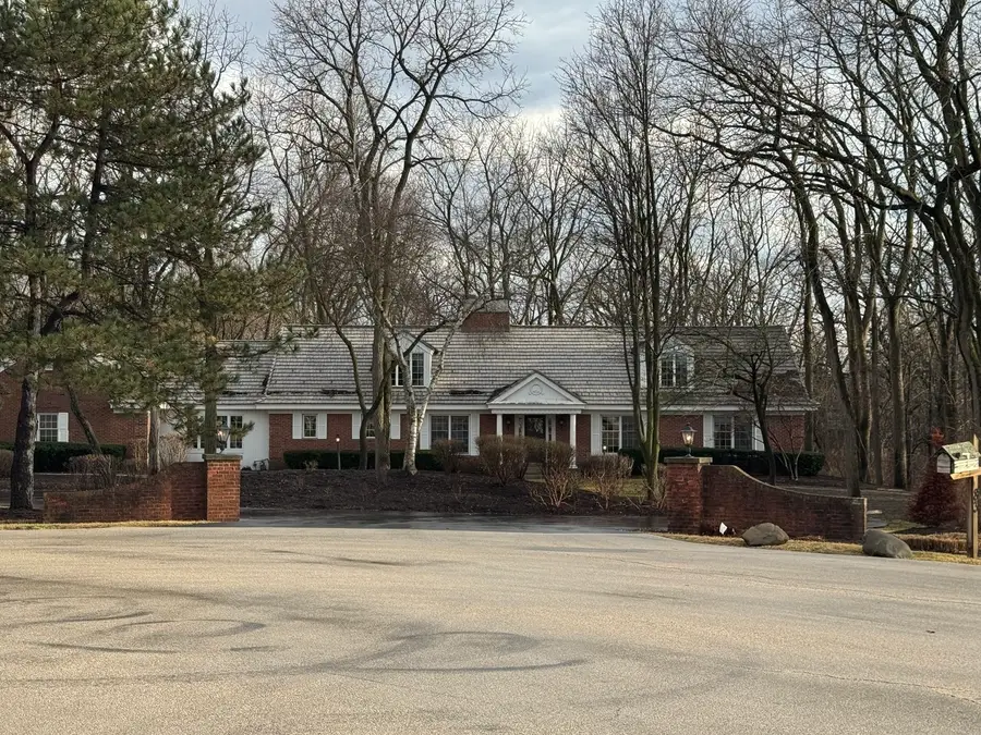 83 Oak Creek Drive, Yorkville, IL 60560 - #2