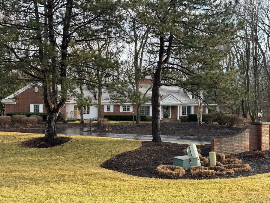 83 Oak Creek Drive, Yorkville, IL 60560 - #3