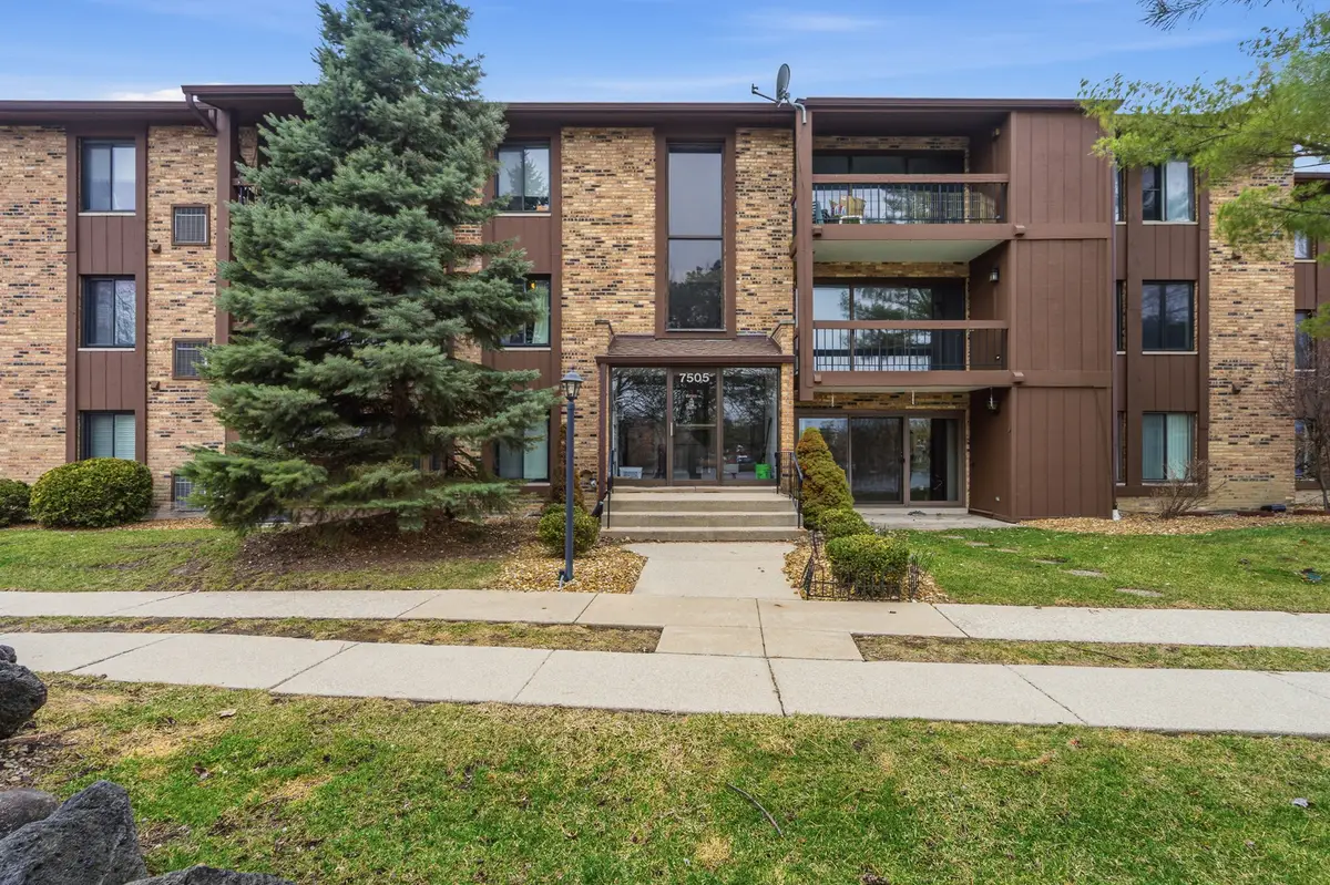7505 175th Street #133, Tinley Park, IL 60477 - #1