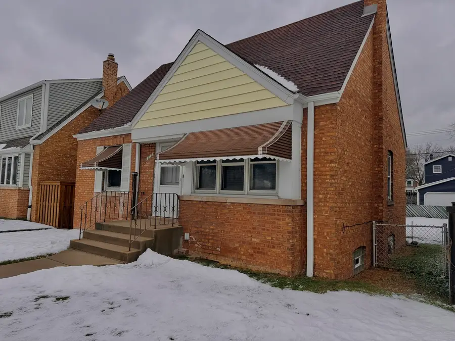 10909 S Pulaski Road, Chicago, IL 60655 - #3