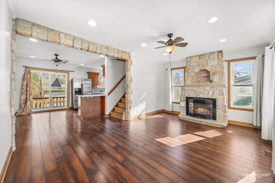 28W608 Ray Street, Warrenville, IL 60555 - #3