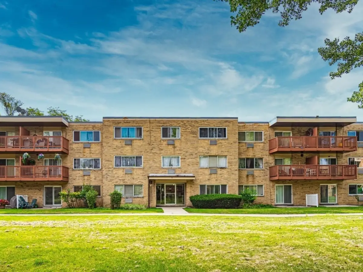 728 Dempster Street #207, Mount Prospect, IL 60056 - #1