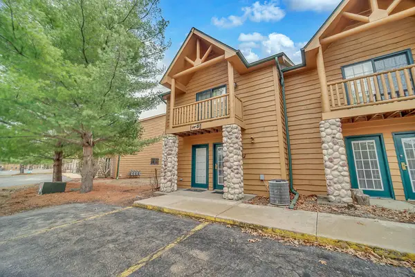 2643 N Il Route 178 #S-1, Utica, IL 61373