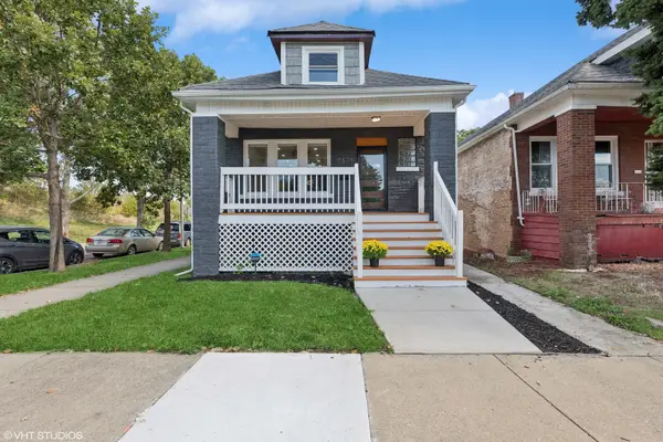 7501 S Morgan Street, Chicago, IL 60619