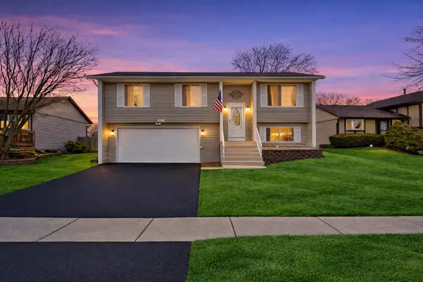 7624 W Juniper Court, Frankfort, IL 60423