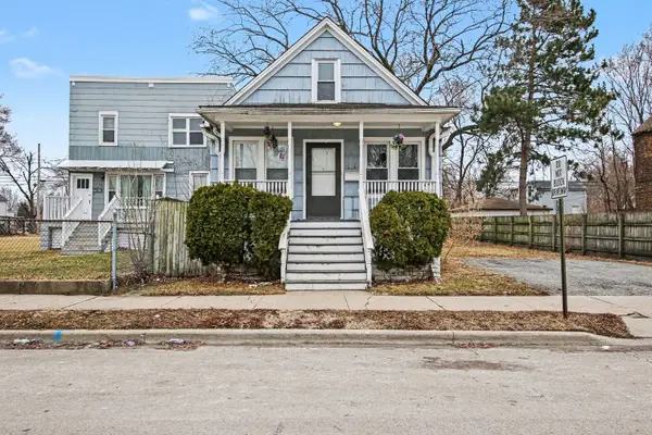 219 154th Place, Calumet City, IL 60409