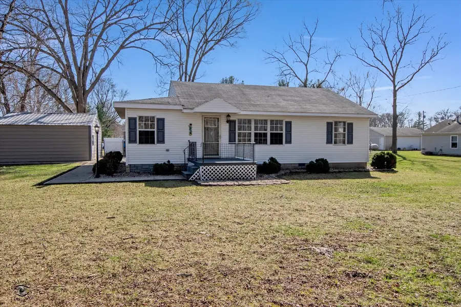 3478 N 17240e Road, Momence, IL 60954 - #2