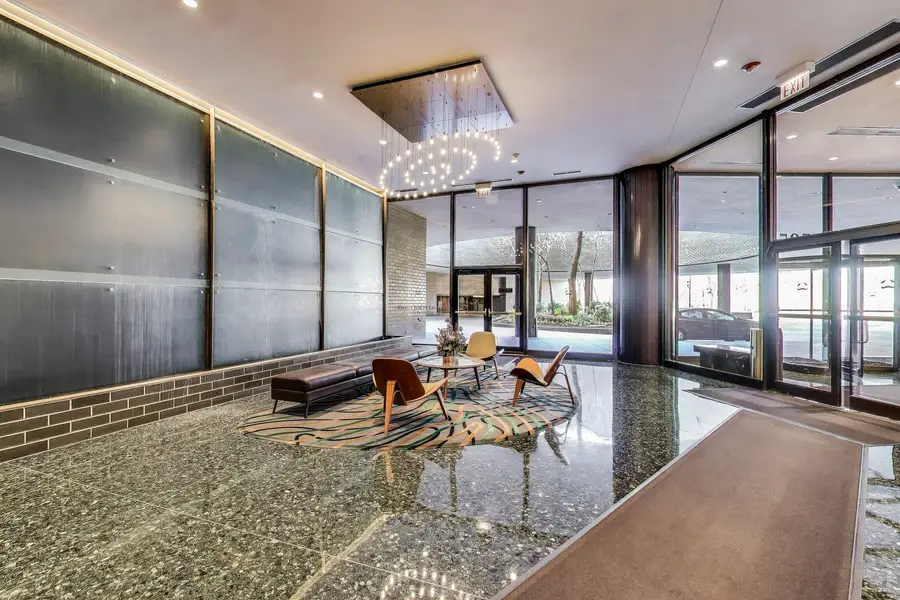 505 N Lake Shore Drive #6206, Chicago, IL 60611 - #3