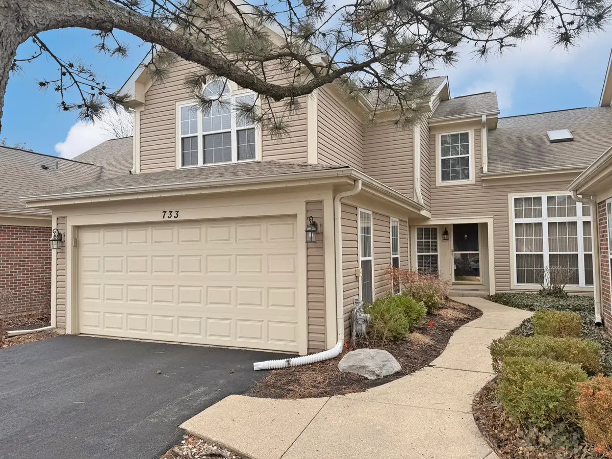 733 Clover Hill Court, Elk Grove Village, IL 60007 - #1