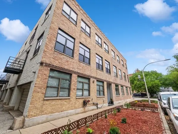 2221 N Lister Avenue #2H, Chicago, IL 60614
