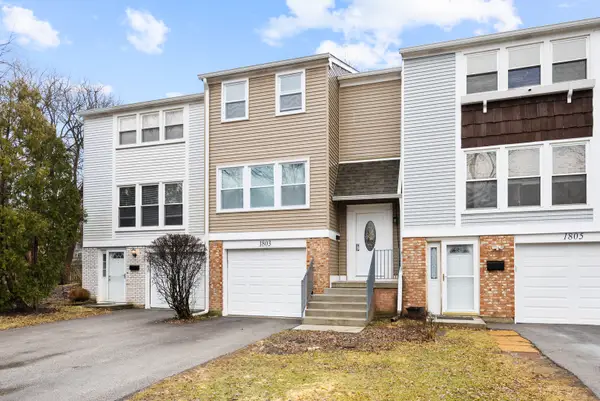 1803 Dumont Lane, Schaumburg, IL 60194