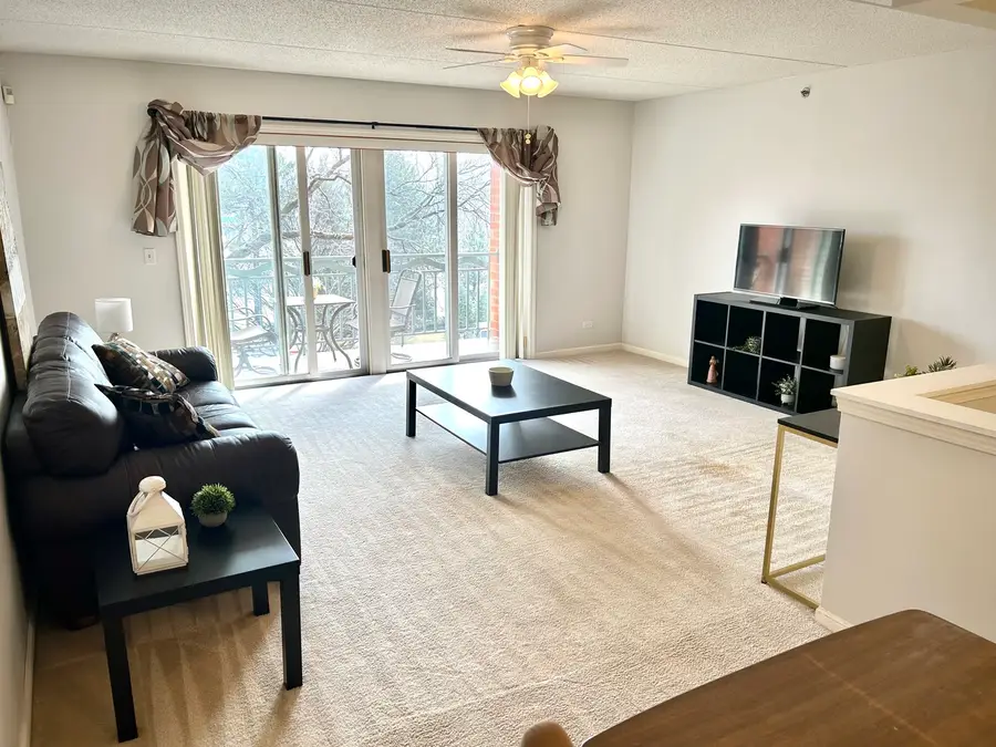 710 Creekside Drive #310, Mount Prospect, IL 60056 - #3