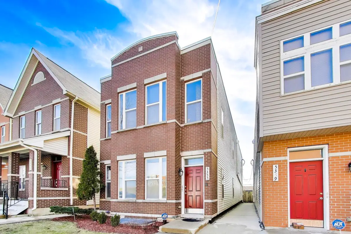 5355 W Galewood Avenue #A, Chicago, IL 60639 - #1