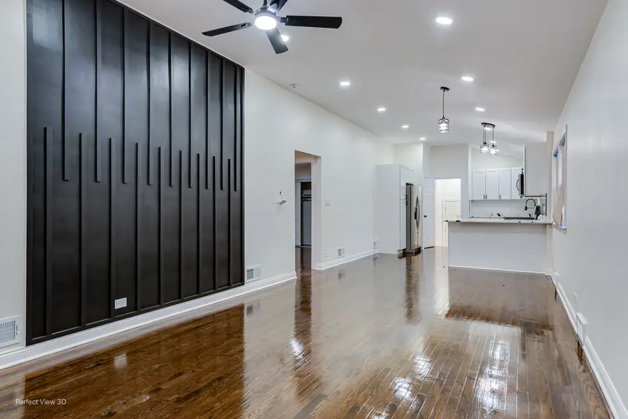 1319 E 89th Street, Chicago, IL 60619 - #3