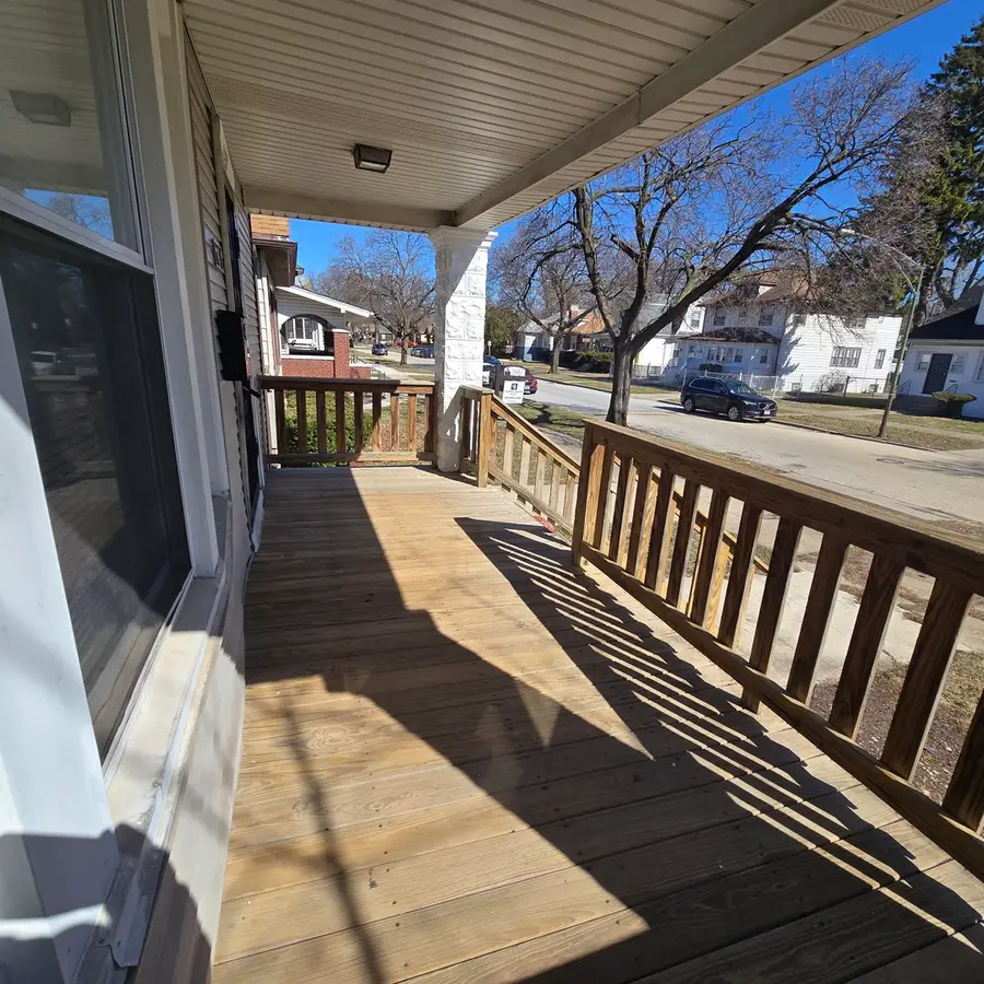 11250 S Parnell Avenue, Chicago, IL 60628 - #2