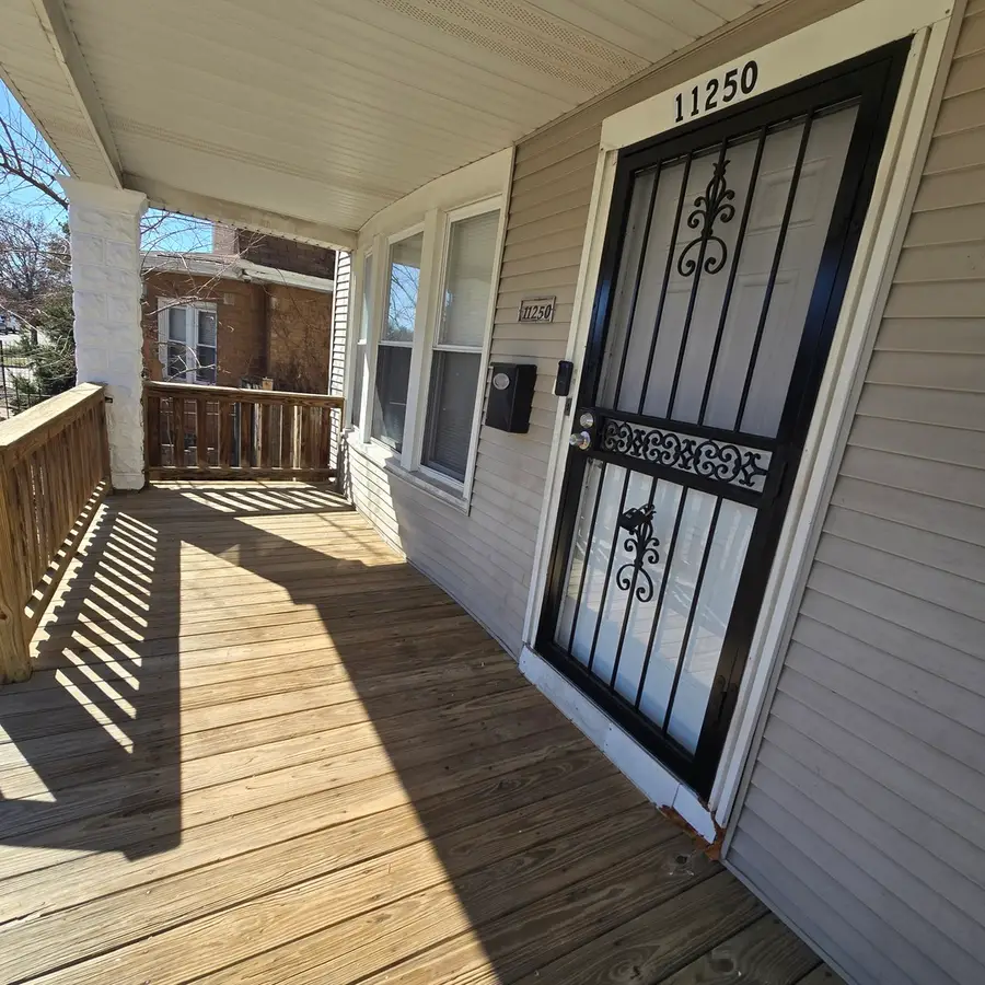 11250 S Parnell Avenue, Chicago, IL 60628 - #3