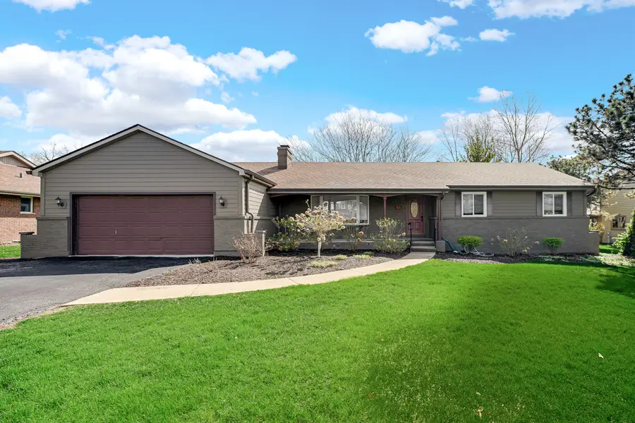 85 Larch Road, Frankfort, IL 60423 - #2