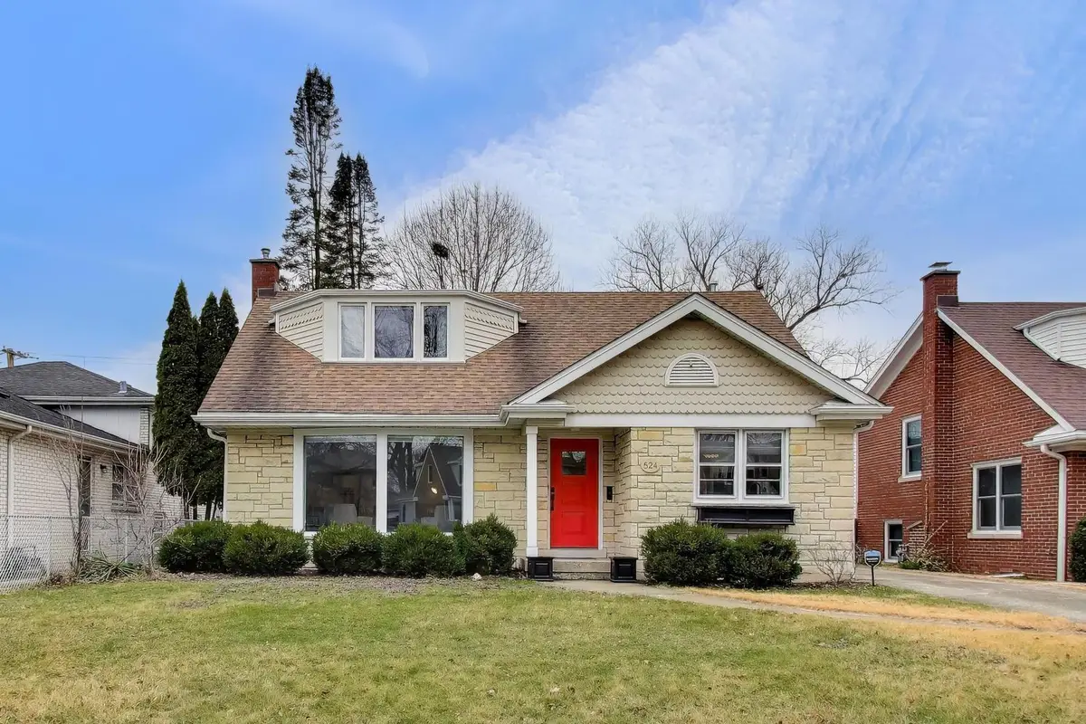 524 9th Avenue, La Grange, IL 60525 - #1