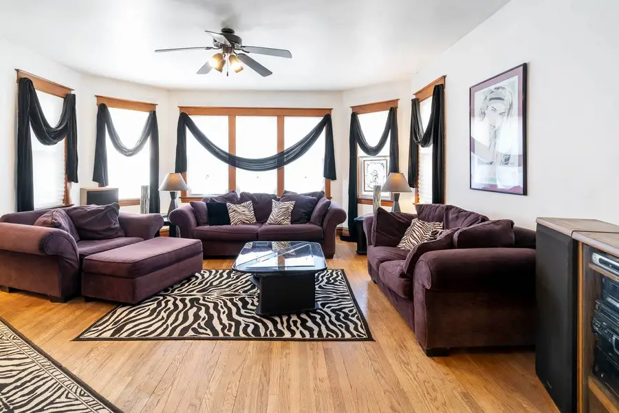 3023 N 76th Court, Elmwood Park, IL 60707 - #2