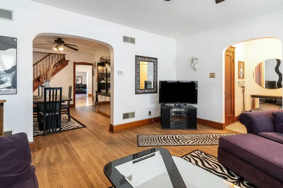 3023 N 76th Court, Elmwood Park, IL 60707 - #3