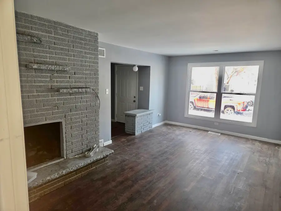 14631 Union Avenue, Harvey, IL 60426 - #2