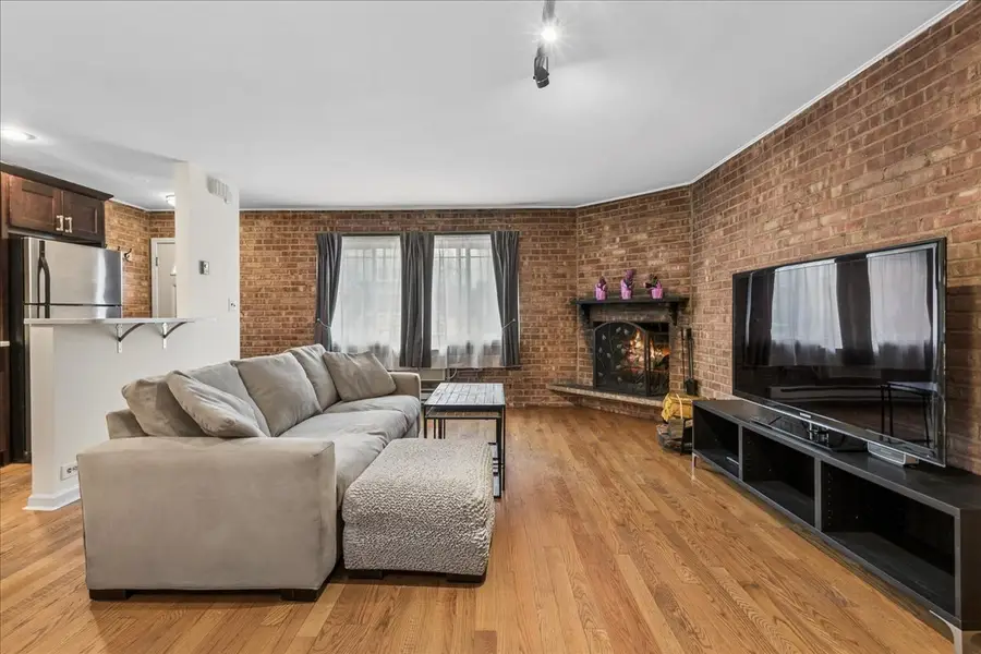 6118 N Hermitage Avenue #A, Chicago, IL 60660 - #3