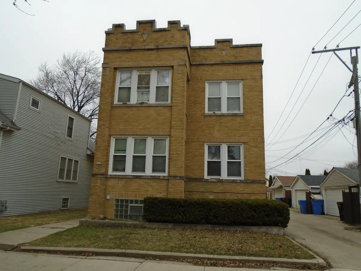 5416 W Waveland Avenue, Chicago, IL 60641 - #1